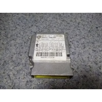 Блок управления AIR BAG VAG Altea (2004 - 2015) 1K0909605T