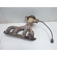 Коллектор выпускной Toyota Auris (E15) (2006 - 2012) 1714137051