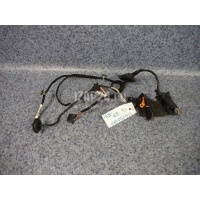 Проводка (коса) VAG Passat [B7] (2011 - 2015) 3AA971694CD