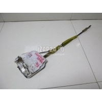 Замок двери задней левой Mazda Mazda 6 (GH) (2007 - 2013) GS1F73310A