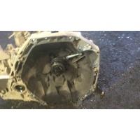 КПП - 5 ст. Renault Kangoo 2008-2013 2010