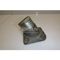 Фланец двигателя системы охлаждения Land Rover Range Rover III (LM) (2002 - 2012) 4629192