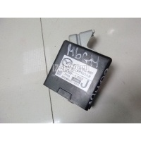 Блок электронный Mazda Mazda 6 (GH) (2007 - 2013) GS1F5102XE