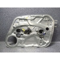 Стеклоподъемник электр. передний правый Hyundai-Kia i30 (2007 - 2012) 824812L001