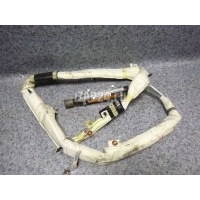 Подушка безопасности боковая (шторка) Hyundai-Kia i30 (2007 - 2012) 850102L000