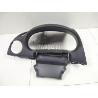 Накладка (кузов внутри) Mazda Mazda 6 (GH) (2007 - 2013) GS1D55420J02