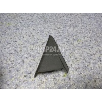 Накладка двери задней правой Hyundai-Kia Elantra (2006 - 2011) 839202L000