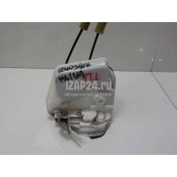 Замок двери передней левой Mazda Mazda 6 (GH) (2007 - 2013) GS8S59310B