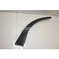 Накладка заднего крыла левого Land Rover Range Rover Sport (2005 - 2012) DDE790051PCL