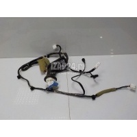 Проводка (коса) Mazda Mazda 6 (GH) (2007 - 2013) GS8S67190D