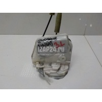 Замок двери задней левой Mazda Mazda 6 (GH) (2007 - 2013) GS1D73310B