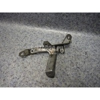 Кронштейн КПП Nissan Qashqai (J10) (2006 - 2014) 14076JG70A