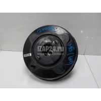 Усилитель тормозов вакуумный Mazda Mazda 6 (GH) (2007 - 2013) GAY64380Z