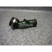 Патрубок интеркулера Nissan Qashqai (J10) (2006 - 2014) 14460JG70A