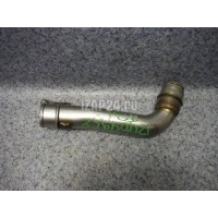 Патрубок интеркулера Renault Qashqai (J10) (2006 - 2014) 14460JD70B