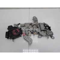 Механизм замка двери Mazda Mazda 5 (CR) (2005 - 2010) CC5173380D