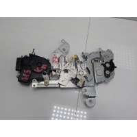 Механизм замка двери Mazda Mazda 5 (CR) (2005 - 2010) CC5172380D