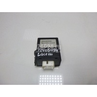 Блок электронный GM Spark (2005 - 2010) 96408390
