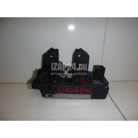 Замок двери сдвижной GM Combo (2001 - 2011) 13157756