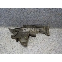 Воздуховод радиатора левый Nissan X-Trail (T31) (2007 - 2014) F97207A75030