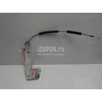Замок двери задней левой Mazda Mazda 5 (CR) (2005 - 2010) C23573310C