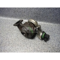 Турбокомпрессор (турбина) VAG Crafter (2006 - ) 076145702C
