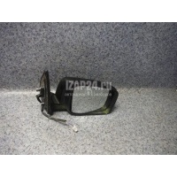 Зеркало правое электрическое Nissan X-Trail (T31) (2007 - 2014) 96301-jh170