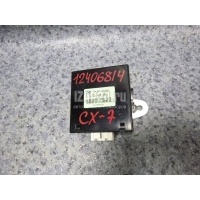 Блок электронный Mazda CX 7 (2007 - 2012) L37J189R1