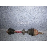 Полуось передняя Land Rover Freelander (1998 - 2006) TDB103520