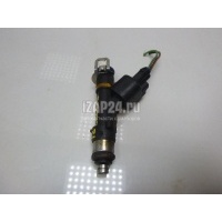 Форсунка инжекторная электрическая BOSCH Mazda 3 (BK) (2002 - 2009) 0280158103