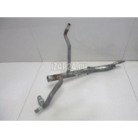 Трубка охлажд. жидкости металлическая Cross Country 2000 - 2007 8642341