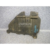 Защита антигравийная Honda Civic 4D (2006 - 2012) 74621SNCA00