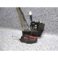Замок двери задней правой Mazda CX 7 (2007 - 2012) EH1472310E
