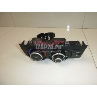 Блок управления отопителем Hyundai-Kia RIO (2011 - 2017) 972504Y020WK