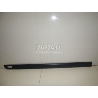 Молдинг передней левой двери Volvo XC90 (2002 - 2015) 9483885