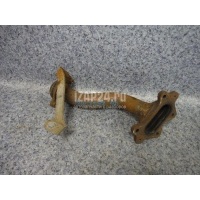Приемная труба глушителя Honda Civic 4D (2006 - 2012) 18100RMX000
