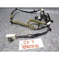 Проводка (коса) Mazda CX 7 (2007 - 2012) EH1667060