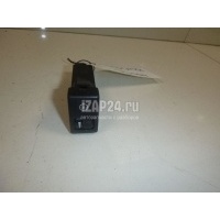 Кнопка освещения панели приборов Mazda Mazda 6 (GG) (2002 - 2007) GJ6A666R0