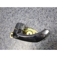 Ручка двери задней внутренняя левая Hyundai-Kia Sorento (2002 - 2009) 836103E010