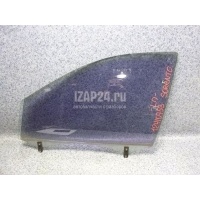 Стекло двери передней левой Hyundai-Kia Sorento (2002 - 2009) 824113E010