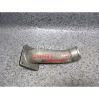 Фланец двигателя системы охлаждения Hyundai-Kia Sorento (2002 - 2009) 281694A100