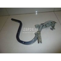 Петля крышки багажника Hyundai-Kia Sephia/Shuma (1996 - 2001) 0K2A152710