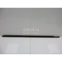 Накладка стекла заднего правого Suzuki Liana (2001 - 2007) 8383154G00