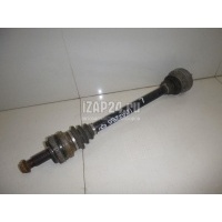 Полуось задняя левая BMW 3-серия E90/E91 (2005 - 2012) 33217525821