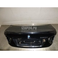 Крышка багажника BMW 3-серия E90/E91 (2005 - 2012) 41627151491