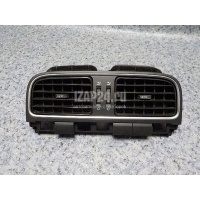 Дефлектор воздушный VAG Polo (HB) (2009 - ) 6RF819728CVAL