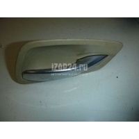 Ручка двери внутренняя правая BMW 3-серия E90/E91 (2005 - 2012) 51417144546