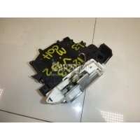 Замок двери задней левой Mitsubishi Colt (Z3) (2003 - 2012) MN170883