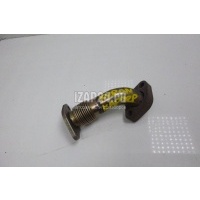 Трубка системы рециркуляции (EGR) Ssang Yong Actyon (2005 - 2012) 6651401861