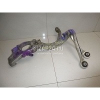 Кулак поворотный передний правый VAG Allroad quattro (2006 - 2012) 4F0407254G